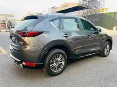 2021 Mazda CX-5 2.0L AT 2WD Smart — фото 2
