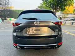 2021 Mazda CX-5 2.0L AT 2WD Smart — фото 6