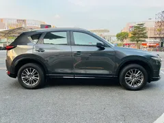 2021 Mazda CX-5 2.0L AT 2WD Smart — фото 7