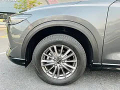 2021 Mazda CX-5 2.0L AT 2WD Smart — фото 8