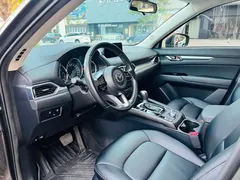 2021 Mazda CX-5 2.0L AT 2WD Smart — фото 9
