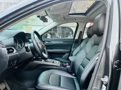 2021 Mazda CX-5 2.0L AT 2WD Smart — фото 10