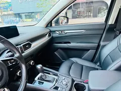 2021 Mazda CX-5 2.0L AT 2WD Smart — фото 11