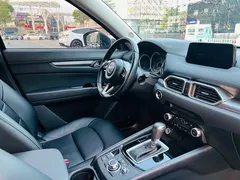 2021 Mazda CX-5 2.0L AT 2WD Smart — фото 12