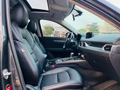 2021 Mazda CX-5 2.0L AT 2WD Smart — фото 13