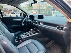 2021 Mazda CX-5 2.0L AT 2WD Smart — фото 14