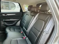 2021 Mazda CX-5 2.0L AT 2WD Smart — фото 16