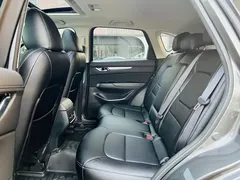 2021 Mazda CX-5 2.0L AT 2WD Smart — фото 17