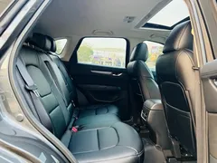 2021 Mazda CX-5 2.0L AT 2WD Smart — фото 18
