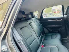 2021 Mazda CX-5 2.0L AT 2WD Smart — фото 19