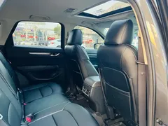 2021 Mazda CX-5 2.0L AT 2WD Smart — фото 20