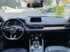2021 Mazda CX-5 2.0L AT 2WD Smart — фото 21