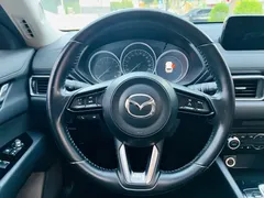 2021 Mazda CX-5 2.0L AT 2WD Smart — фото 22