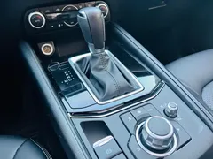 2021 Mazda CX-5 2.0L AT 2WD Smart — фото 23