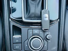 2021 Mazda CX-5 2.0L AT 2WD Smart — фото 24