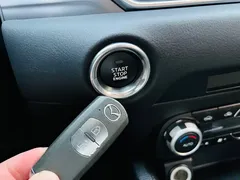 2021 Mazda CX-5 2.0L AT 2WD Smart — фото 25
