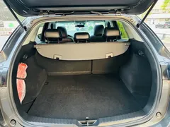 2021 Mazda CX-5 2.0L AT 2WD Smart — фото 27