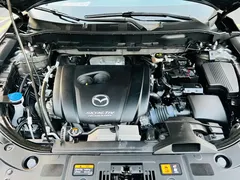 2021 Mazda CX-5 2.0L AT 2WD Smart — фото 28