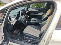 2023 BYD Dolphin 420km Fashion, белый — фото 10