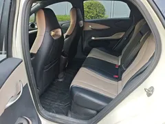 2023 BYD Dolphin 420km Fashion, белый — фото 12