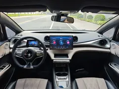 2023 BYD Dolphin 420km Fashion, белый — фото 15