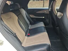 2023 BYD Dolphin 420km Fashion, белый — фото 24