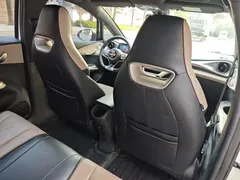 2023 BYD Dolphin 420km Fashion, белый — фото 26