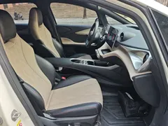 2023 BYD Dolphin 420km Fashion, белый — фото 27