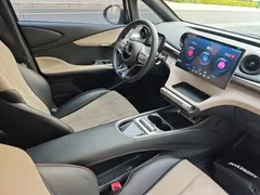 2023 BYD Dolphin 420km Fashion, белый — фото 28