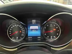 2021 Mercedes-Benz V-Class V 260 L Luxury, синий — фото 14
