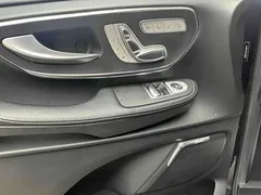 2021 Mercedes-Benz V-Class V 260 L Luxury, синий — фото 17