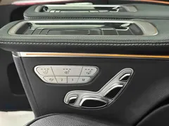 2021 Mercedes-Benz V-Class V 260 L Luxury, синий — фото 18