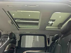 2021 Mercedes-Benz V-Class V 260 L Luxury, синий — фото 19
