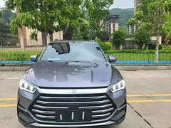2022 BYD Song Pro 110km Pro — фото 3