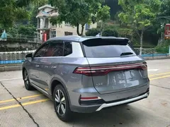 2022 BYD Song Pro 110km Pro — фото 12