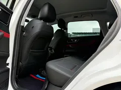2023 Chery Tiggo 7 1.5T CVT, белый — фото 6