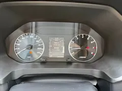 2023 Chery Tiggo 7 1.5T CVT, белый — фото 10