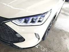 2021 BYD PLUS DM-i 110KM PLUS — фото 3