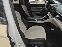 2021 BYD PLUS DM-i 110KM PLUS — фото 4