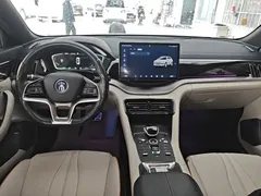 2021 BYD PLUS DM-i 110KM PLUS — фото 7