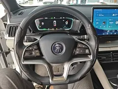 2021 BYD PLUS DM-i 110KM PLUS — фото 8