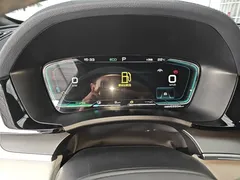 2021 BYD PLUS DM-i 110KM PLUS — фото 9