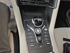 2021 BYD PLUS DM-i 110KM PLUS — фото 13