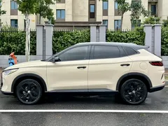 2021 BYD PLUS DM-i 110KM PLUS — фото 14