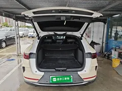 2021 BYD PLUS DM-i 110KM PLUS — фото 21