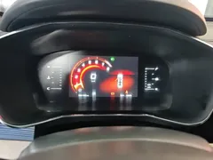 2022 Geely Atlas 1.8TD DCT, белый — фото 12