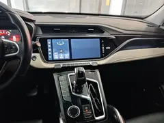 2022 Geely Atlas 1.8TD DCT, белый — фото 13