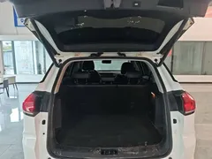 2022 Geely Atlas 1.8TD DCT, белый — фото 19