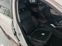 2022 Geely Atlas 1.8TD DCT, белый — фото 25