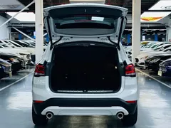 2022 BMW X1, белый — фото 11